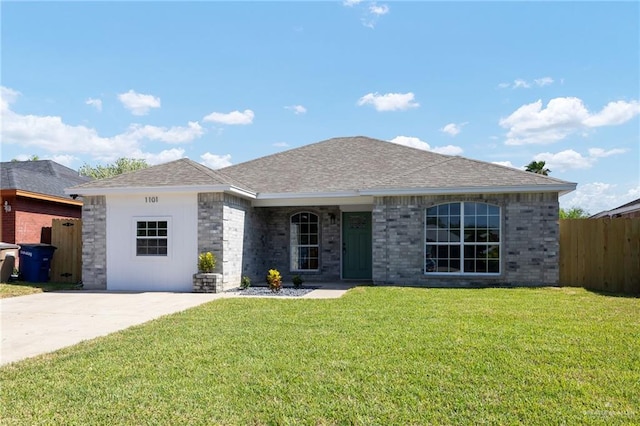 1101 Boston St, Edinburg, TX 78541 - photo 2