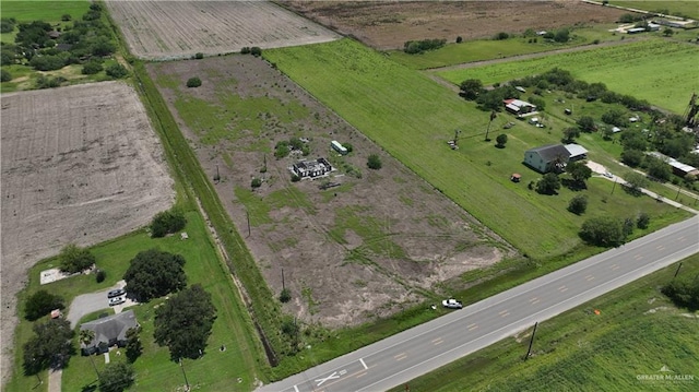 13288 State Highway 107, Santa Rosa, TX 78593