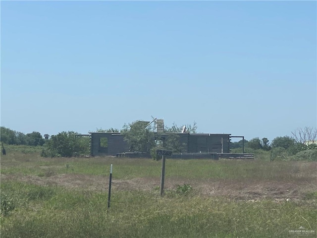 13288 State Highway 107, Santa Rosa, TX 78593