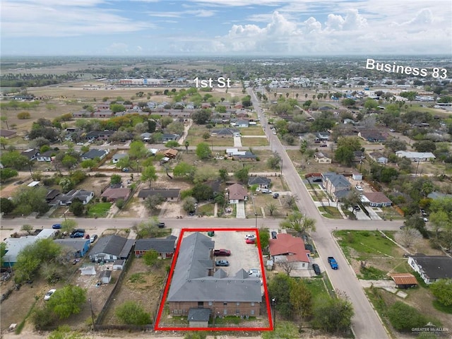 406 S 6th St, Donna, TX 78537 - photo 16