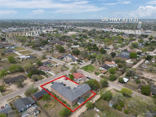 406 S 6th St, Donna, TX 78537 - photo 15