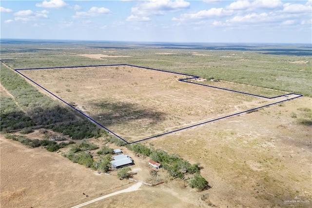 Listing photo 2 for 1809 County Road 287, Concepcion TX 78349