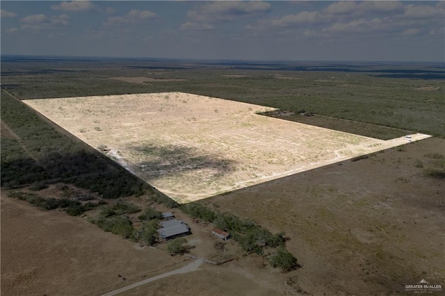 1809 County Road 287, Concepcion TX, 78349 land for sale