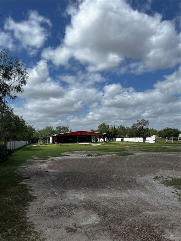 00 E Minnesota Rd, Alamo, TX 78516 - photo 2