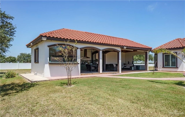 6704 E Canton Rd, Edinburg, TX 78542 - photo 39
