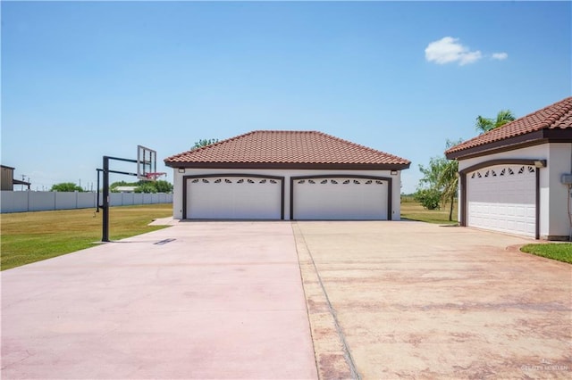 6704 E Canton Rd, Edinburg, TX 78542 - photo 40