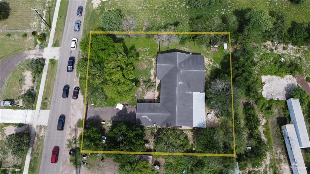 3106 W Chapin St, Edinburg, TX 78541 - photo 4