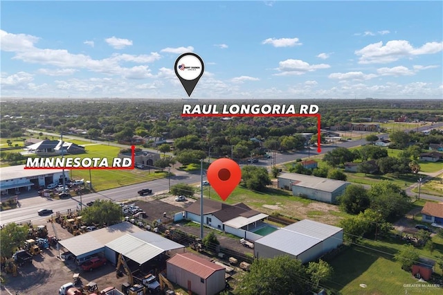 4407 N Raul Longoria Rd, San Juan, TX 78589 - photo 22
