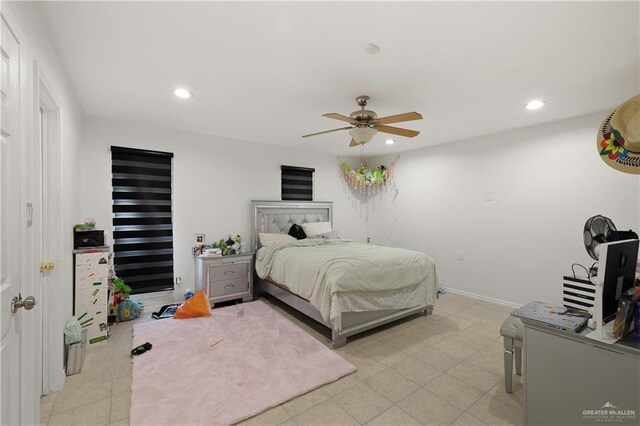 4407 N Raul Longoria Rd, San Juan, TX 78589 - photo 12