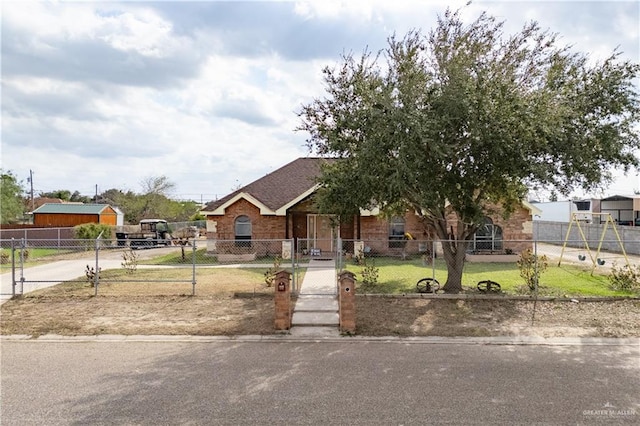 Listing photo 2 for 1606 Ruby St, Penitas TX 78576