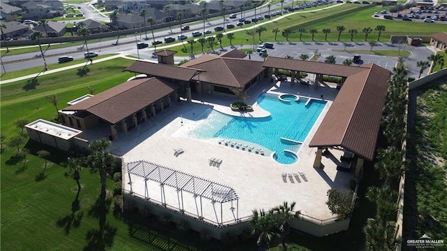 14616 Kurth Cv, Mcallen, TX 78504 - photo 25