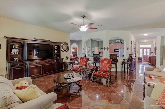 2805 Santa Monica St, Mission, TX 78572 - photo 5