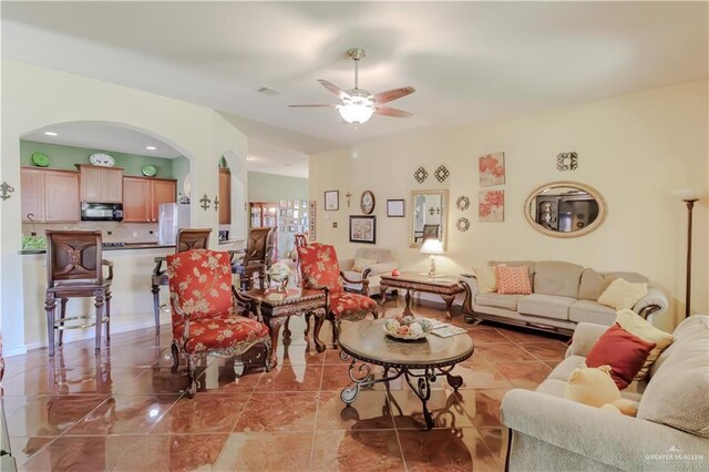 2805 Santa Monica St, Mission, TX 78572 - photo 4