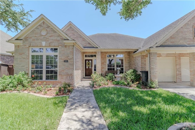 2805 Santa Monica St, Mission, TX 78572 - photo 2