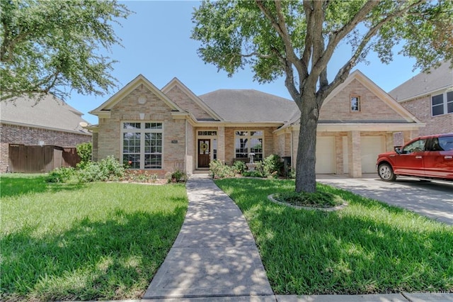2805 Santa Monica St, Mission, TX 78572 - photo 1