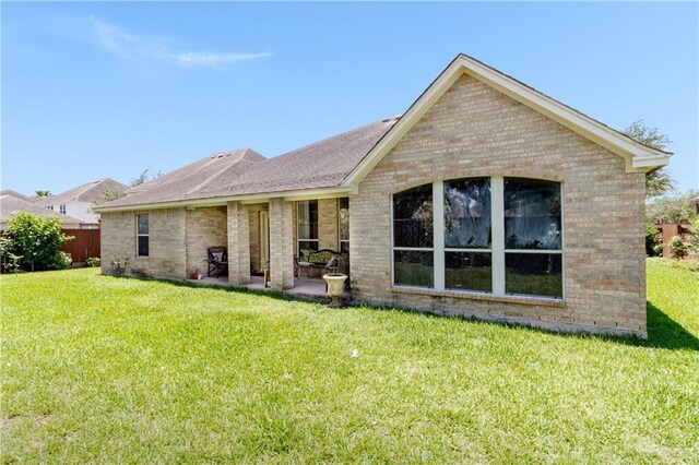 2805 Santa Monica St, Mission, TX 78572 - photo 20