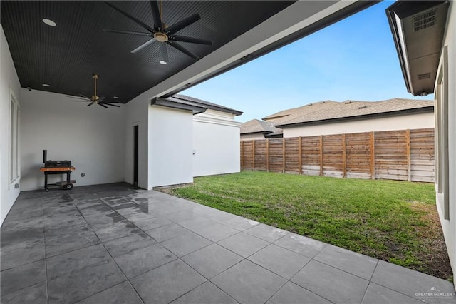 604 Glenwood Ave, Mission, TX 78572 - photo 20