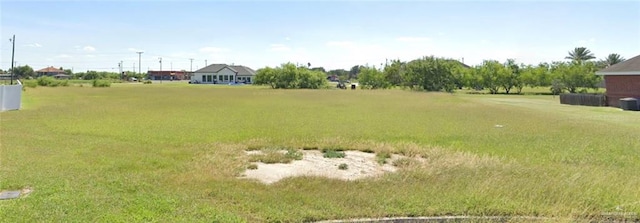 17519 Campana Ln W, Elsa TX, 78543 land for sale