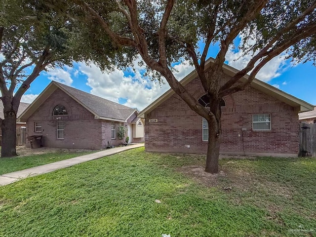 1619 Tampa St, Edinburg, TX 78541 - photo 1