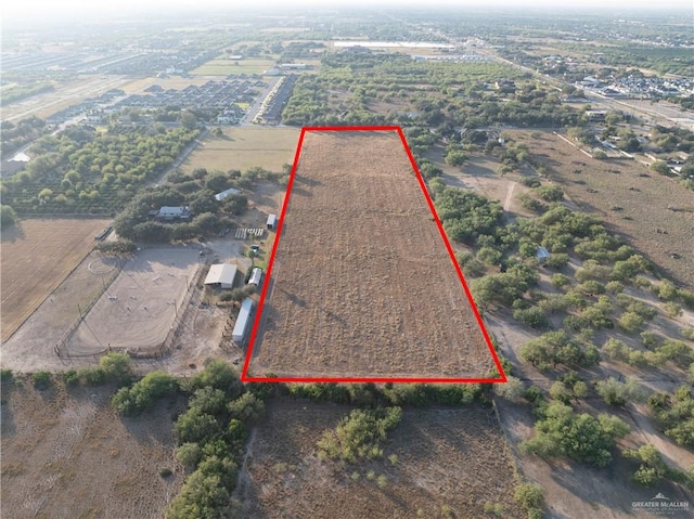 Listing photo 3 for 00 N Taylor Rd, Mcallen TX 78504