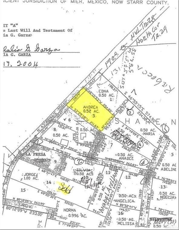 0000 Ebony Ave, Roma, TX 78584 - photo 2