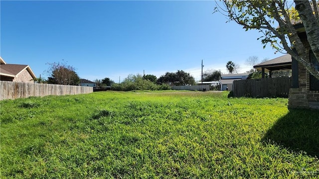 Listing photo 2 for 8320 N 26th St, Mcallen TX 78504