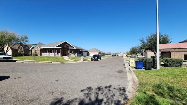 Listing photo 3 for 8320 N 26th St, Mcallen TX 78504