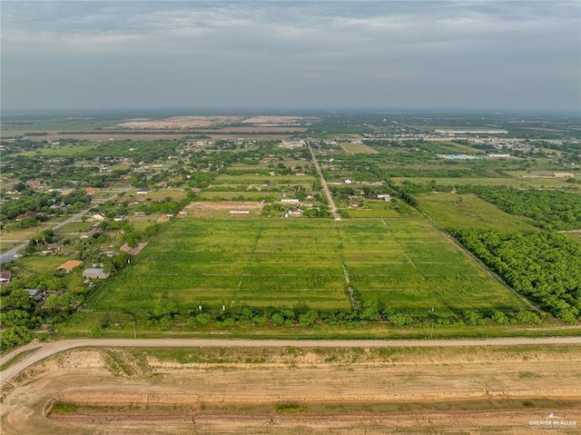 LOT12 Monte Cristo Heights Rd, Edinburg, TX 78541
