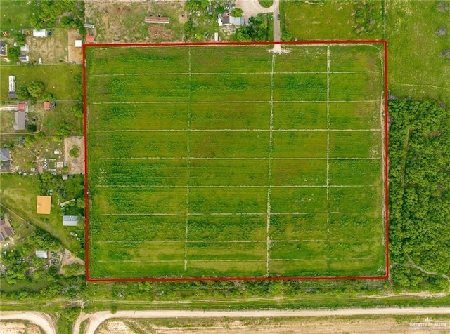 LOT12 Monte Cristo Heights Rd, Edinburg, TX 78541