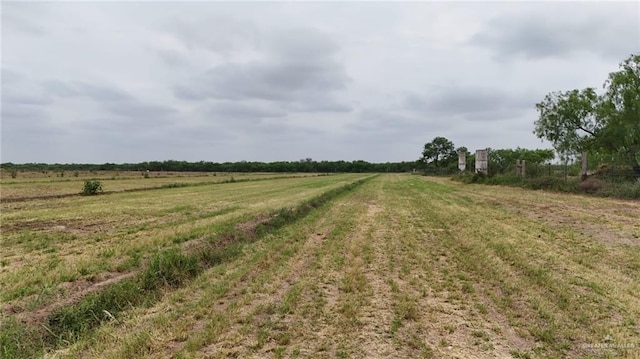 LOT12 Monte Cristo Heights Rd, Edinburg, TX 78541