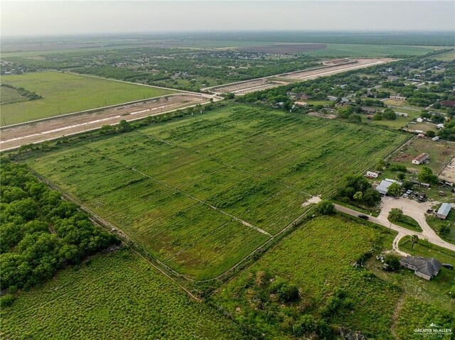 LOT12 Monte Cristo Heights Rd, Edinburg, TX 78541