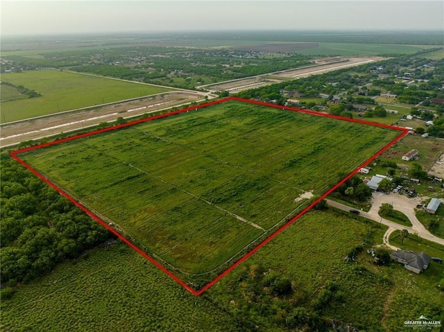 LOT12 Monte Cristo Heights Rd, Edinburg, TX 78541
