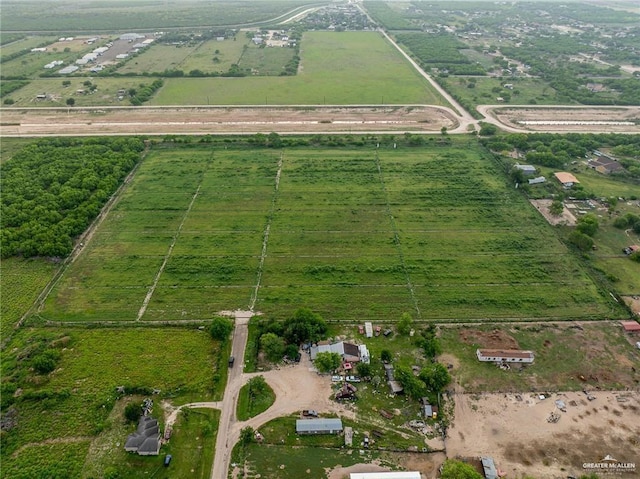 LOT12 Monte Cristo Heights Rd, Edinburg, TX 78541