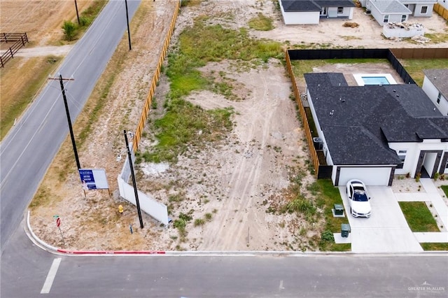 2026 Lime St, San Juan TX, 78589 land for sale