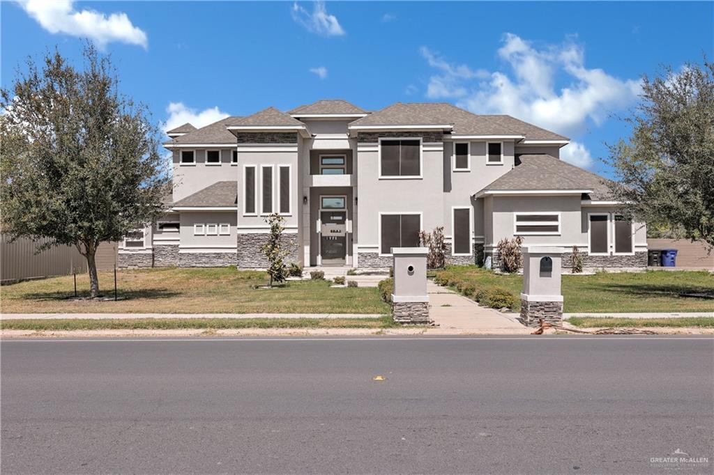 3302 Gumwood Ave, Mcallen, TX 78501 - photo 1