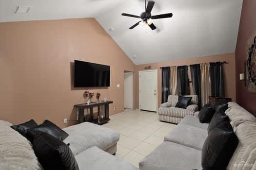 2814 Del Oro Dr, Mission, TX 78572 - photo 2