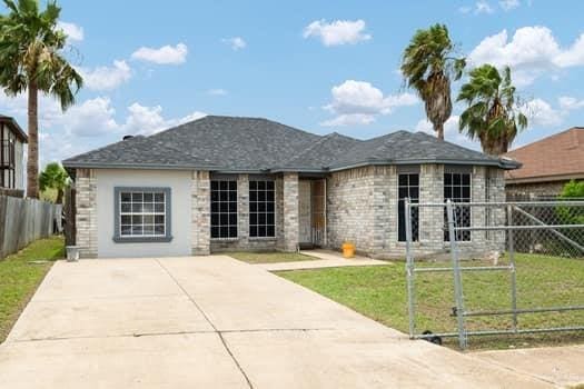2814 Del Oro Dr, Mission, TX 78572 - photo 1