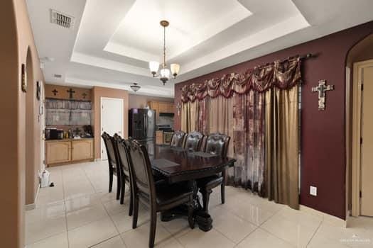 2814 Del Oro Dr, Mission, TX 78572 - photo 4