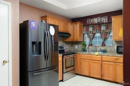2814 Del Oro Dr, Mission, TX 78572 - photo 5