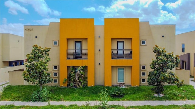 1208 E Camellia Ave Unit 2, Mcallen, TX 78501 - view of building exterior