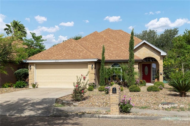 3117 N Kenyon Rd, Edinburg, TX 78542 - photo 1
