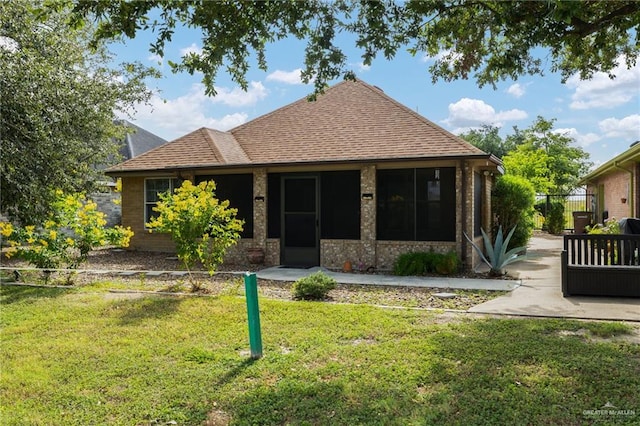 3117 N Kenyon Rd, Edinburg, TX 78542 - photo 13