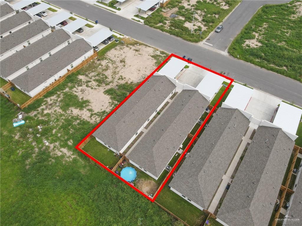 3121 Briggs St, Weslaco, TX 78596 - photo 4