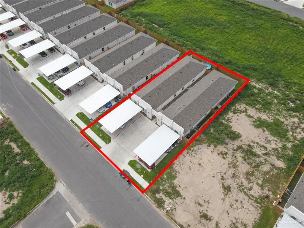 3121 Briggs St, Weslaco, TX 78596 - photo 3