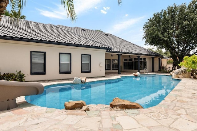 2605 James Ave, Edinburg, TX 78539 - photo 33
