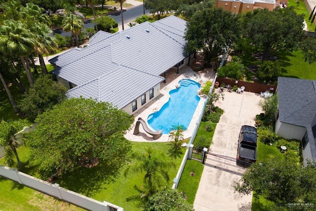 2605 James Ave, Edinburg, TX 78539 - photo 38