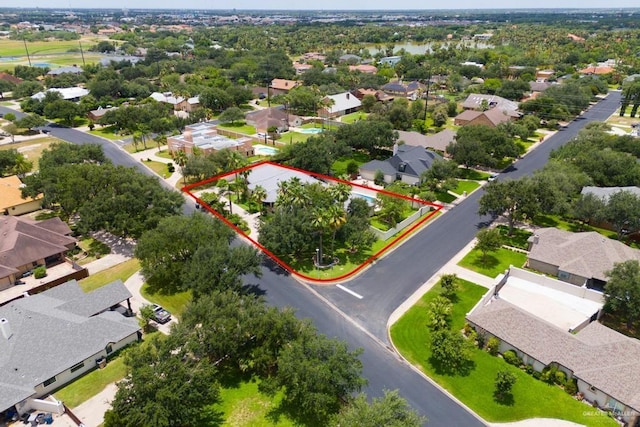 2605 James Ave, Edinburg, TX 78539 - photo 37
