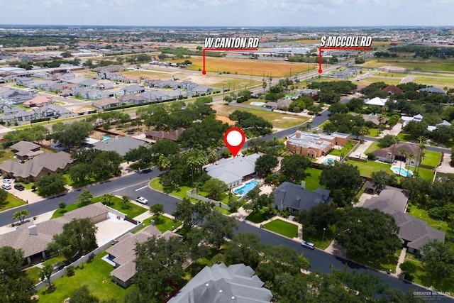 2605 James Ave, Edinburg, TX 78539 - photo 40