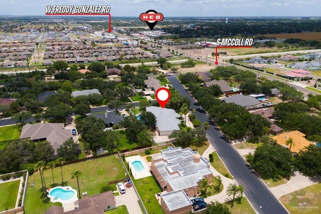 2605 James Ave, Edinburg, TX 78539 - photo 39