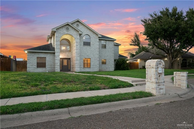 1711 Solar Dr, Mission, TX 78574 - photo 1